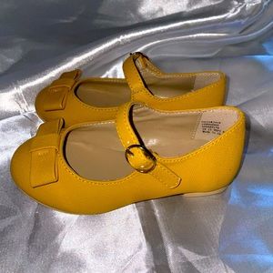 Yellow Sunshine’s 🌞